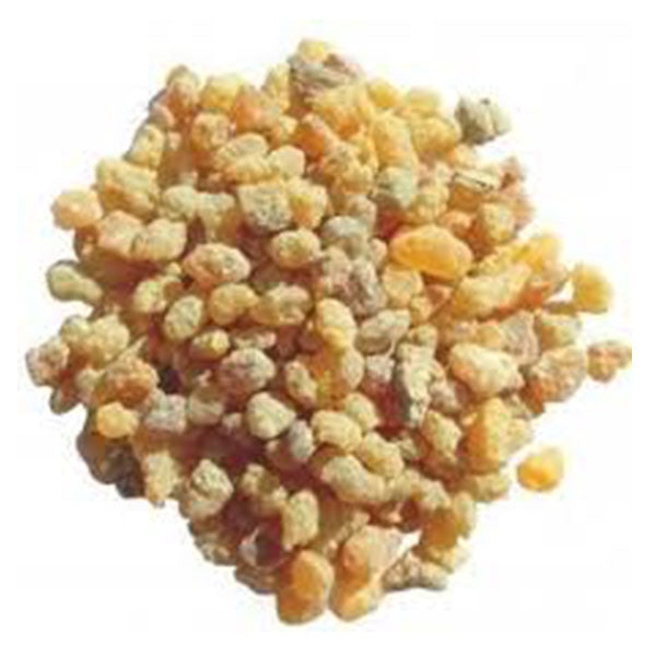 Incenso em grão (50g)