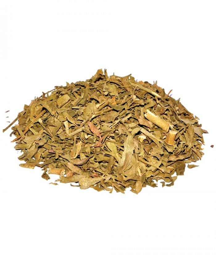 Ervas para Defumação (50g)