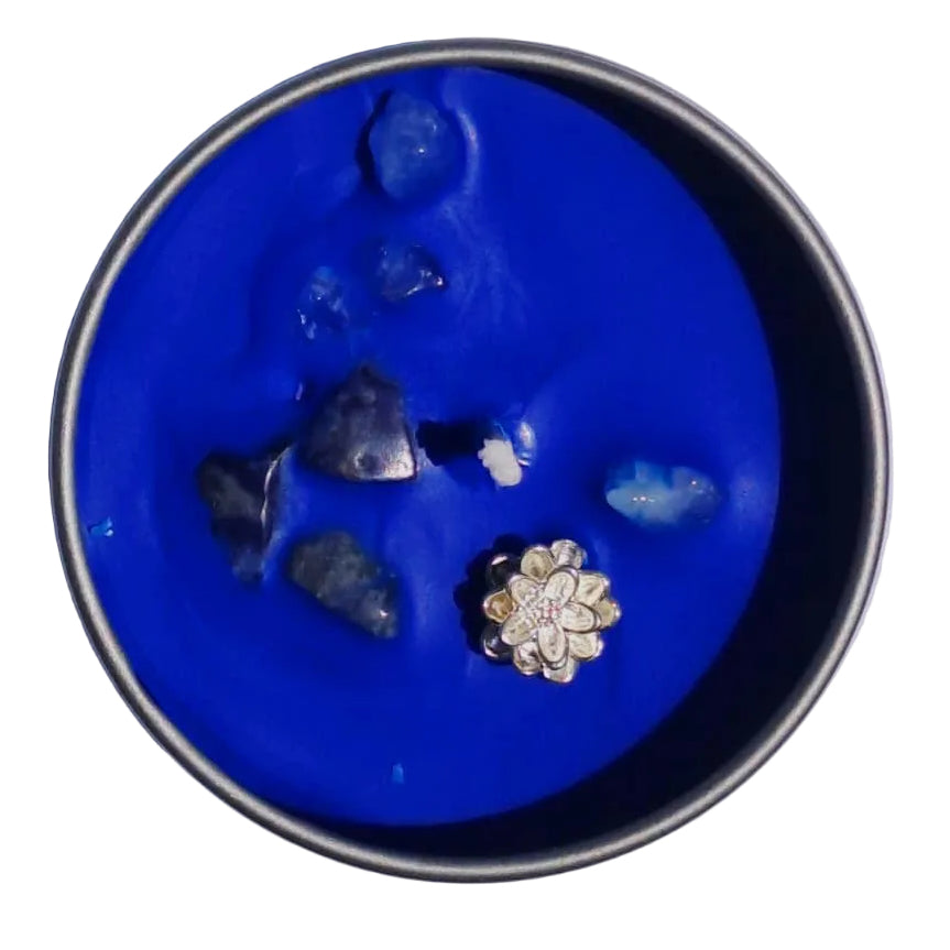 Vela de Meditação