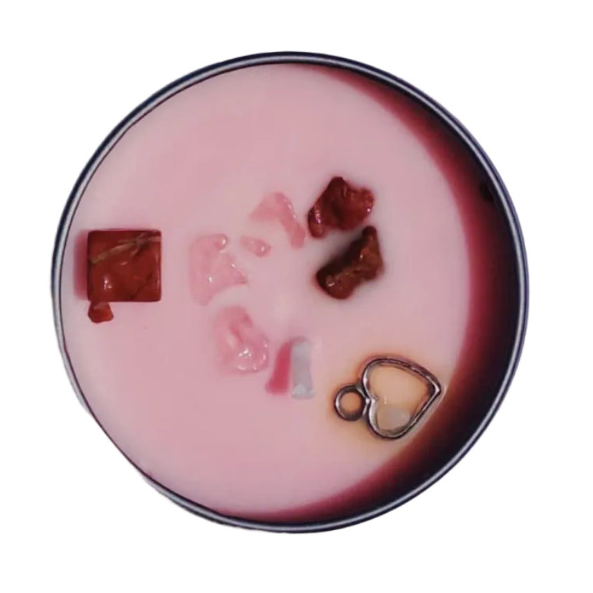 Vela de Amor & Relacionamentos