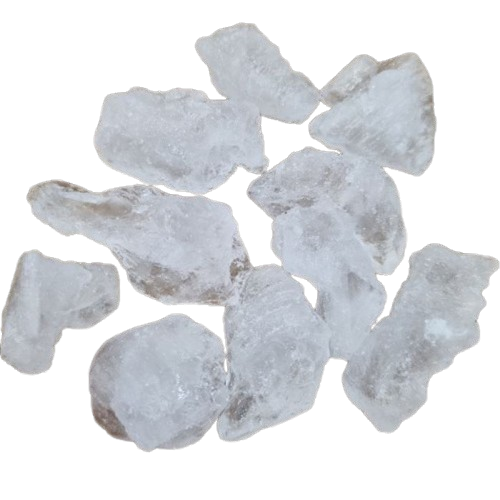 Pedra alumen