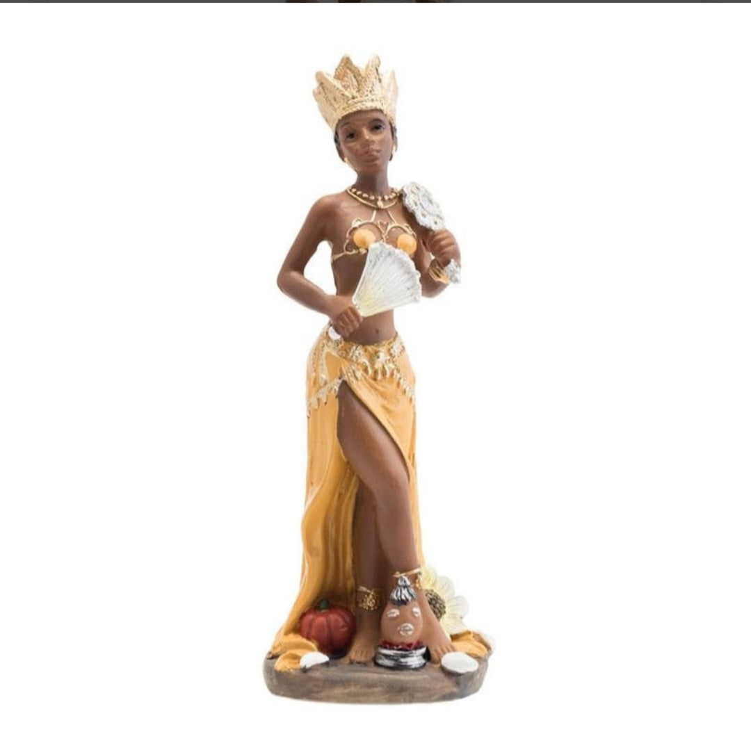 Oxum (Oshun)