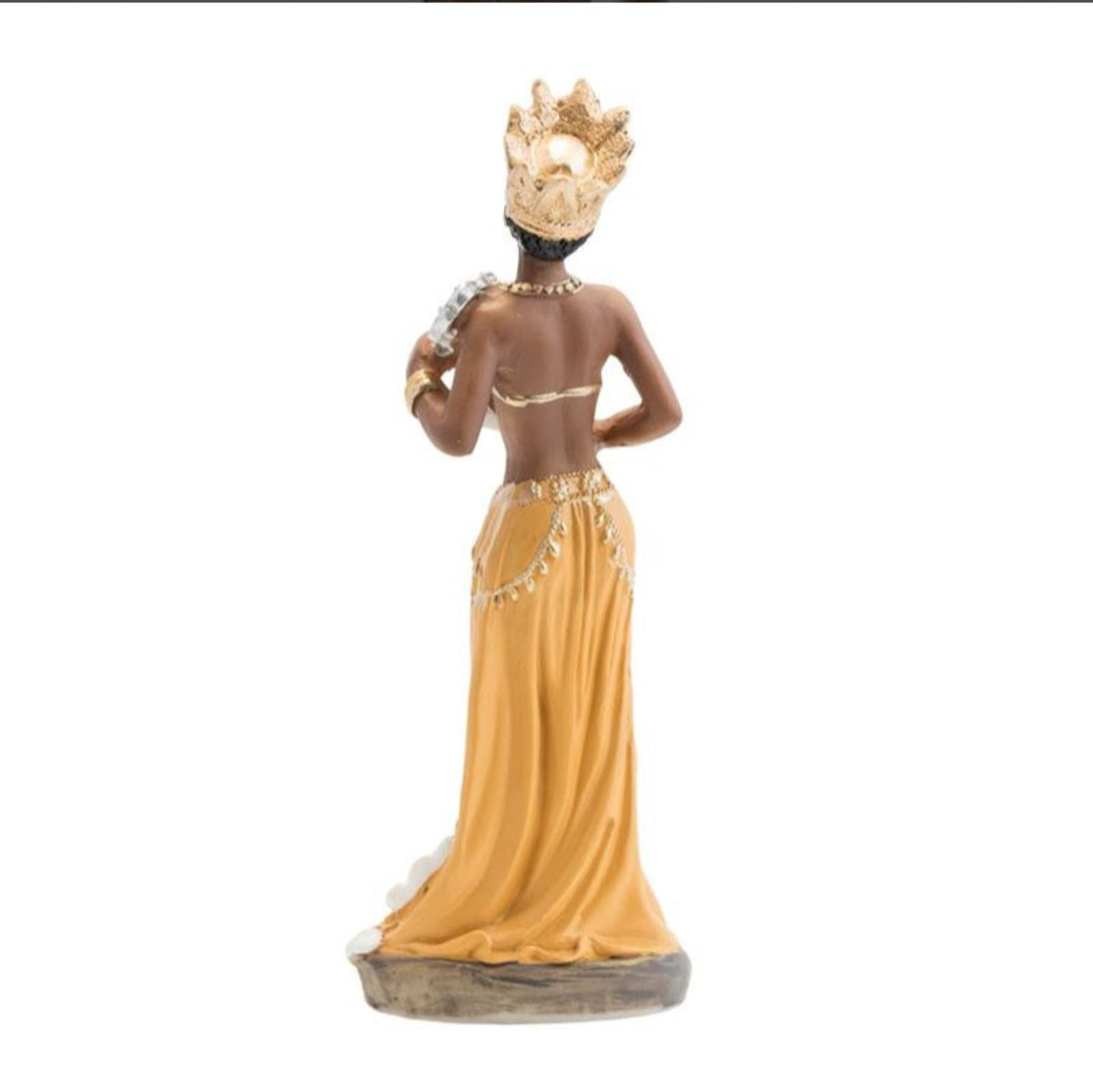 Oxum (Oshun)
