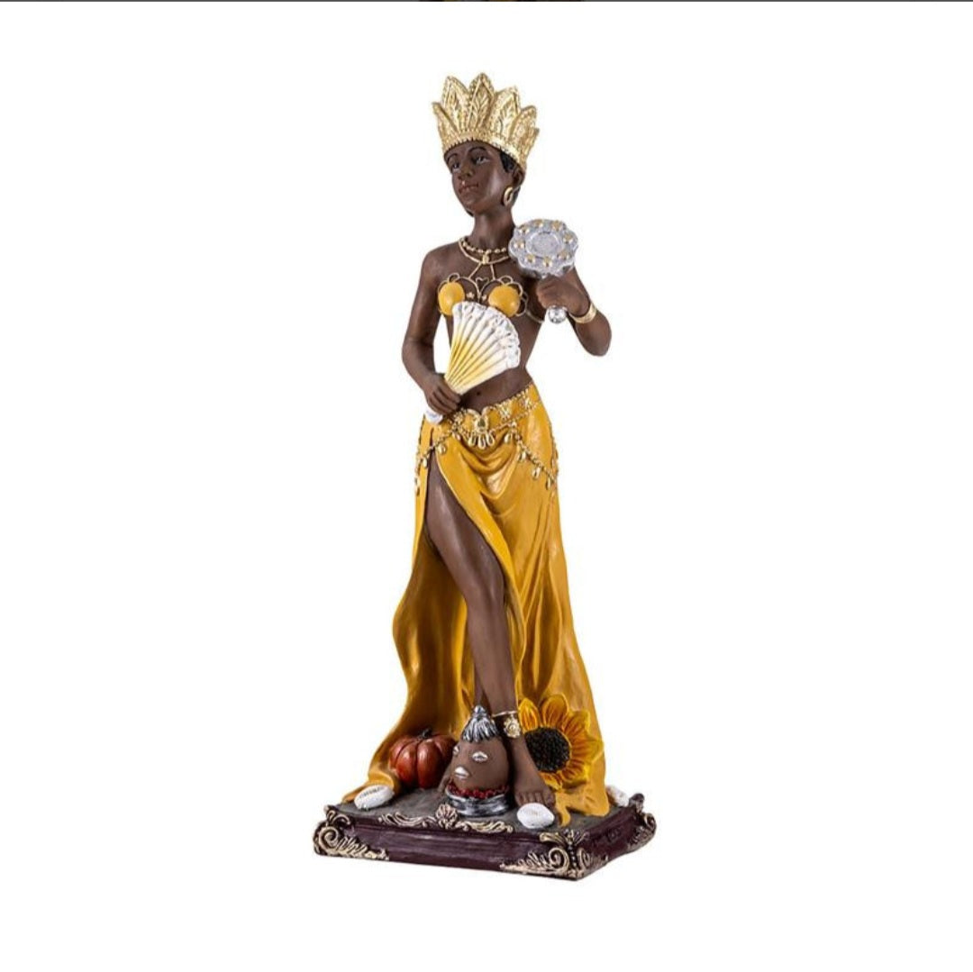 Oxum (Oshun)