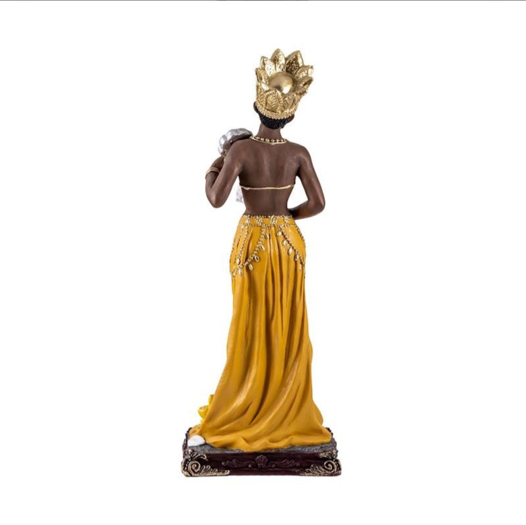 Oxum (Oshun)