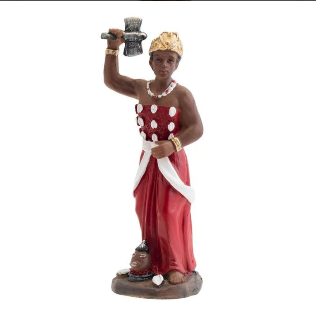 Xangô (Chango)