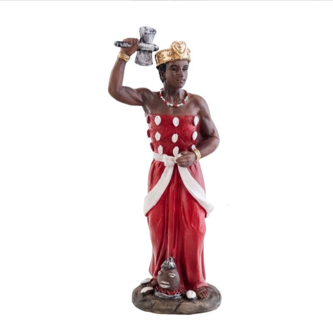 Xangô (Chango)
