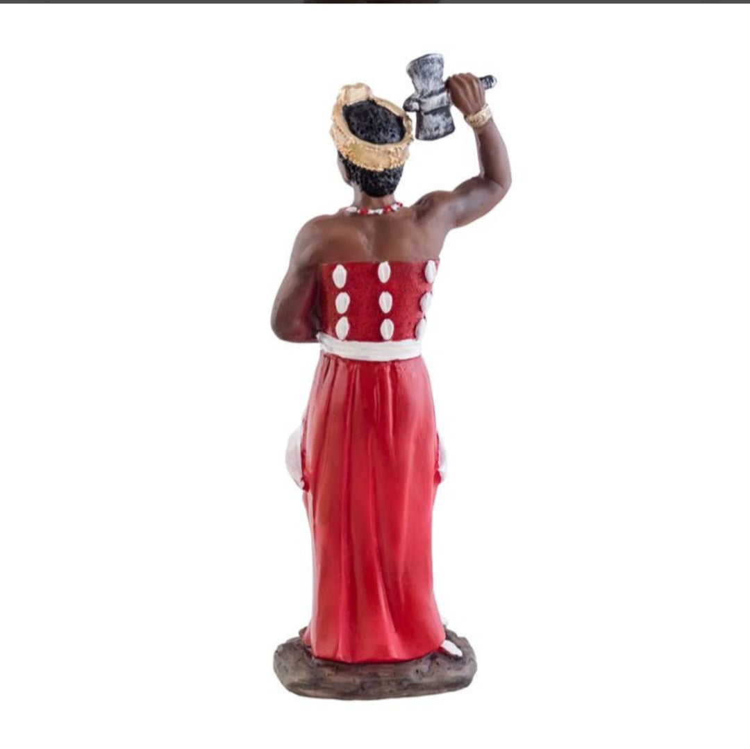 Xangô (Chango)