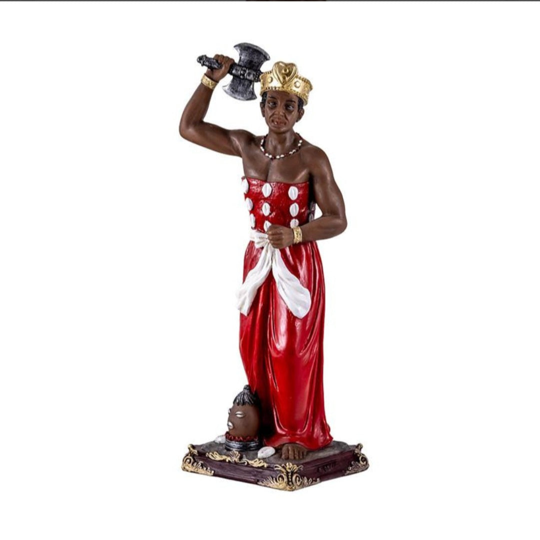Xangô (Chango)
