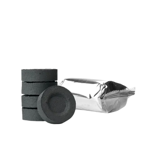 Charcoal