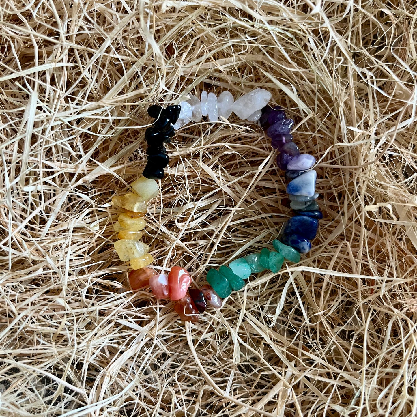 Kit 7 Chakras