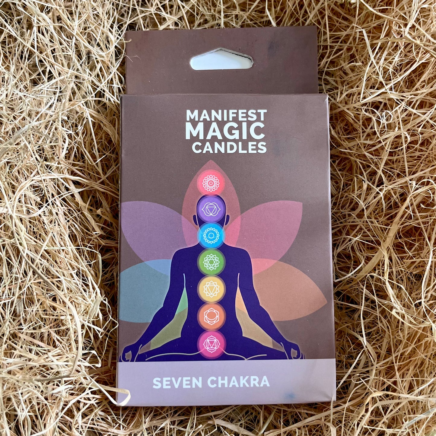 Kit 7 Chakras