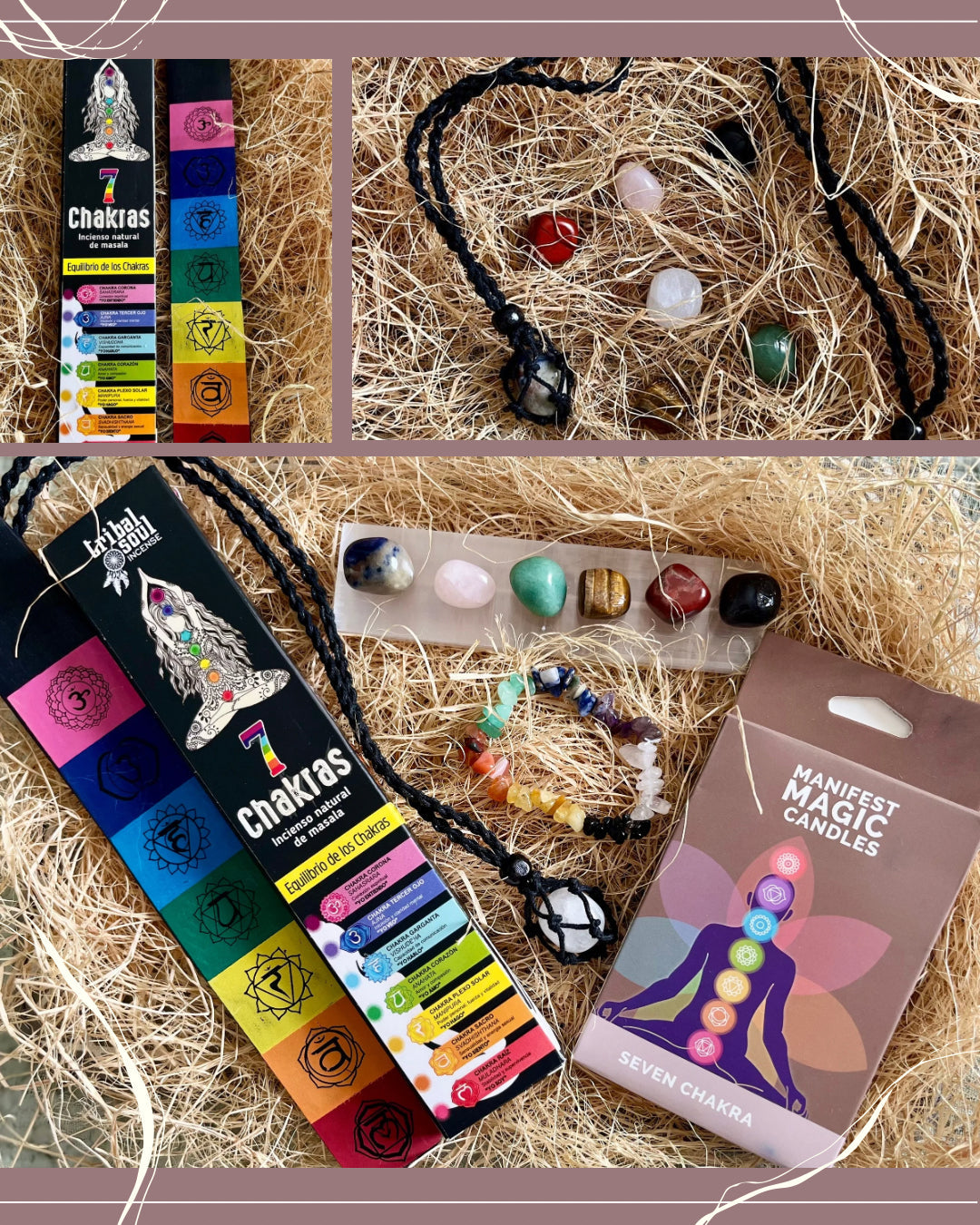 Chakras