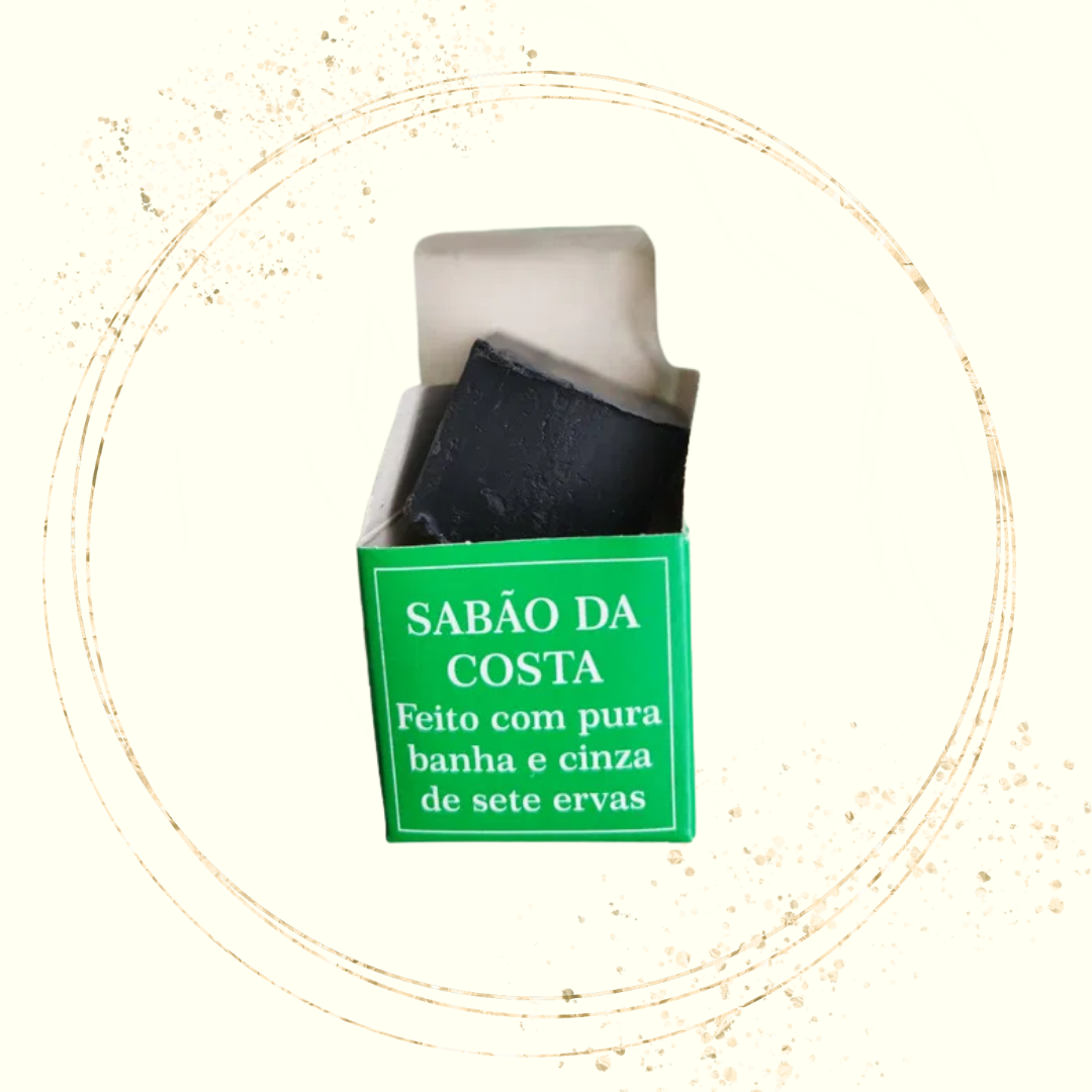 Costa Soap