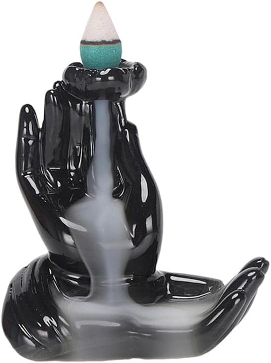 Incensario de Cascata