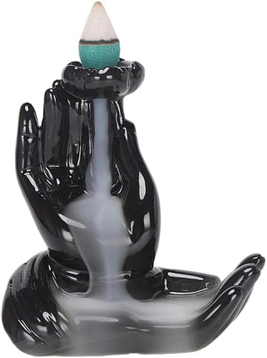 Incensario de Cascata