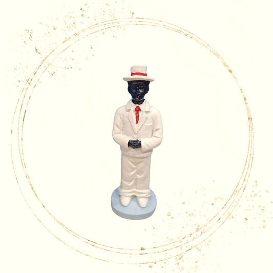 Imagem de Zé Pilintra