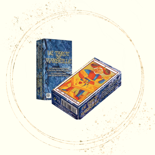 Tarot de Marselha