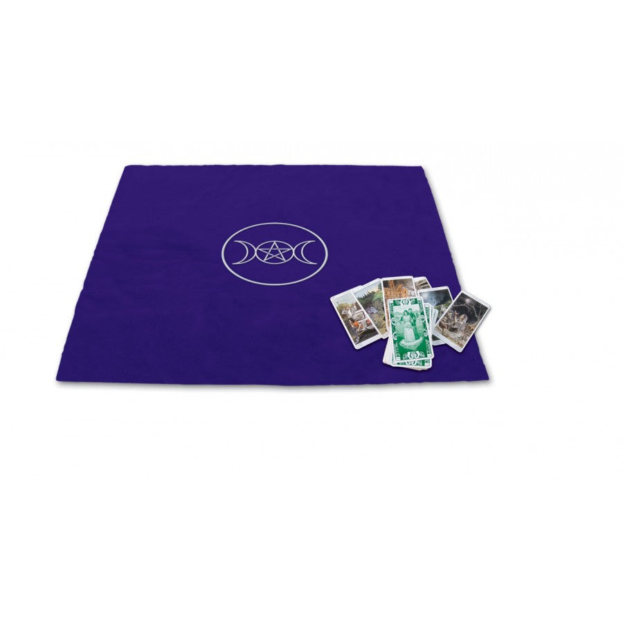 Pano para Tarot