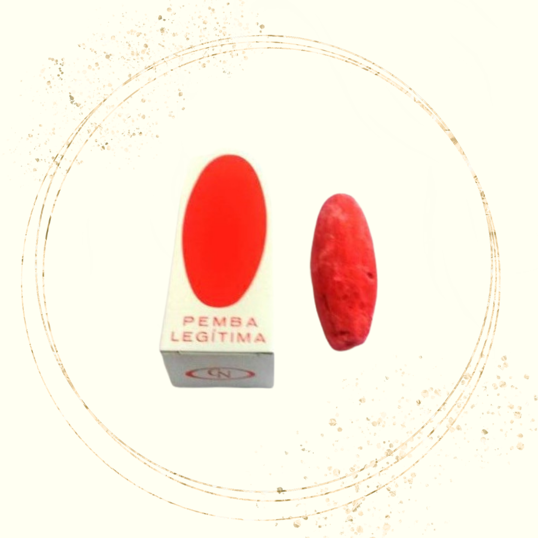 Pemba Vermelha