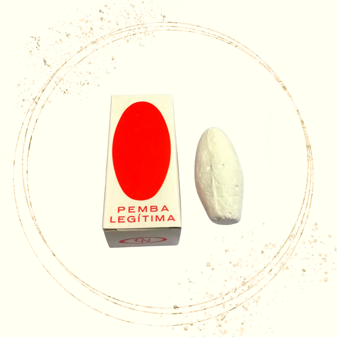 Pemba Branca