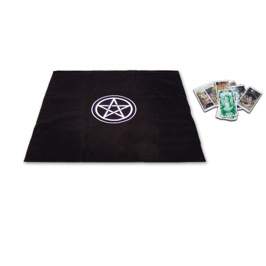 Pano para Tarot