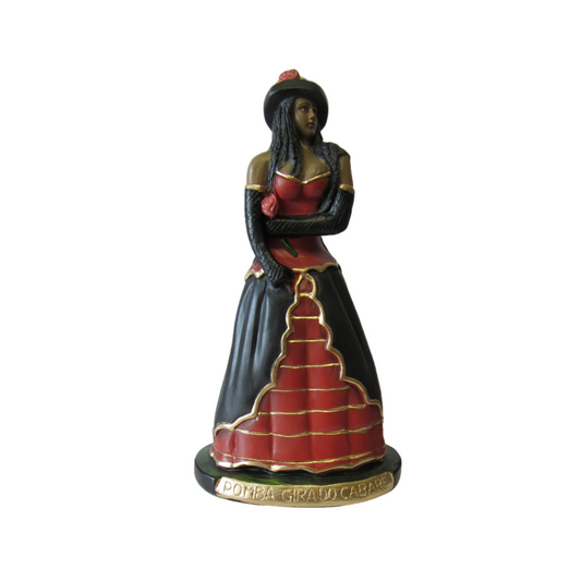 Pombogira do Cabaré