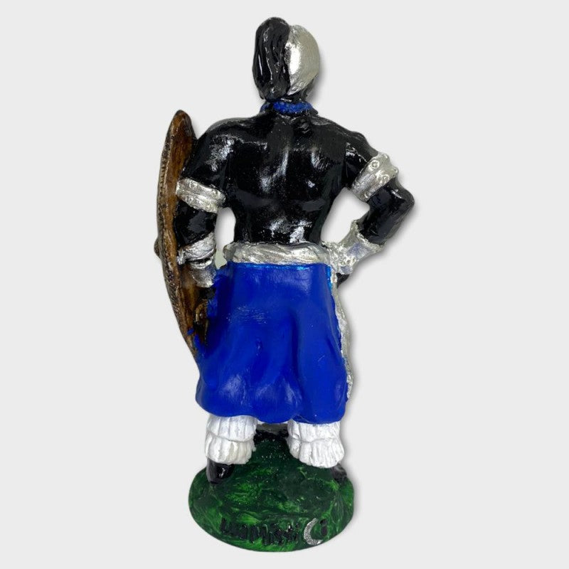 Ogum Azul Orixá