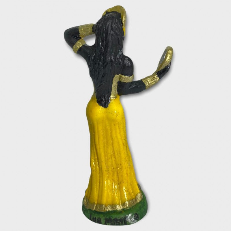 Oxum Amarela Orixá