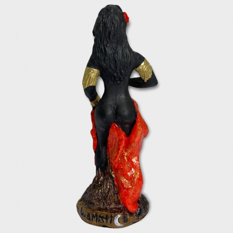 Pomba Gira Orixá