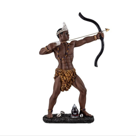 Oxóssi (Oshosi)