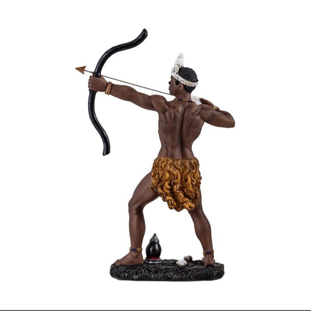 Oxóssi (Oshosi)