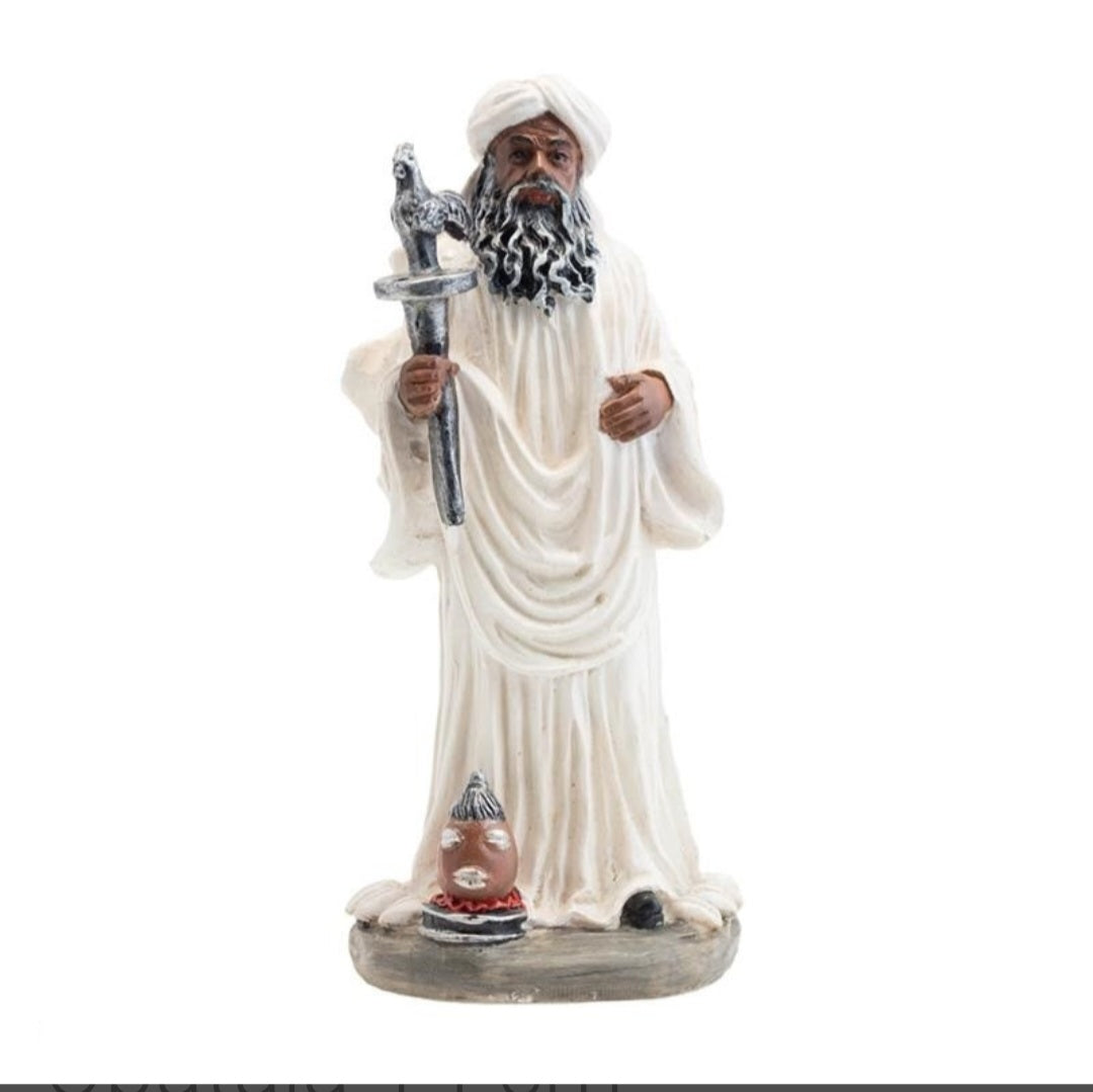 Oxalá (Obatala)