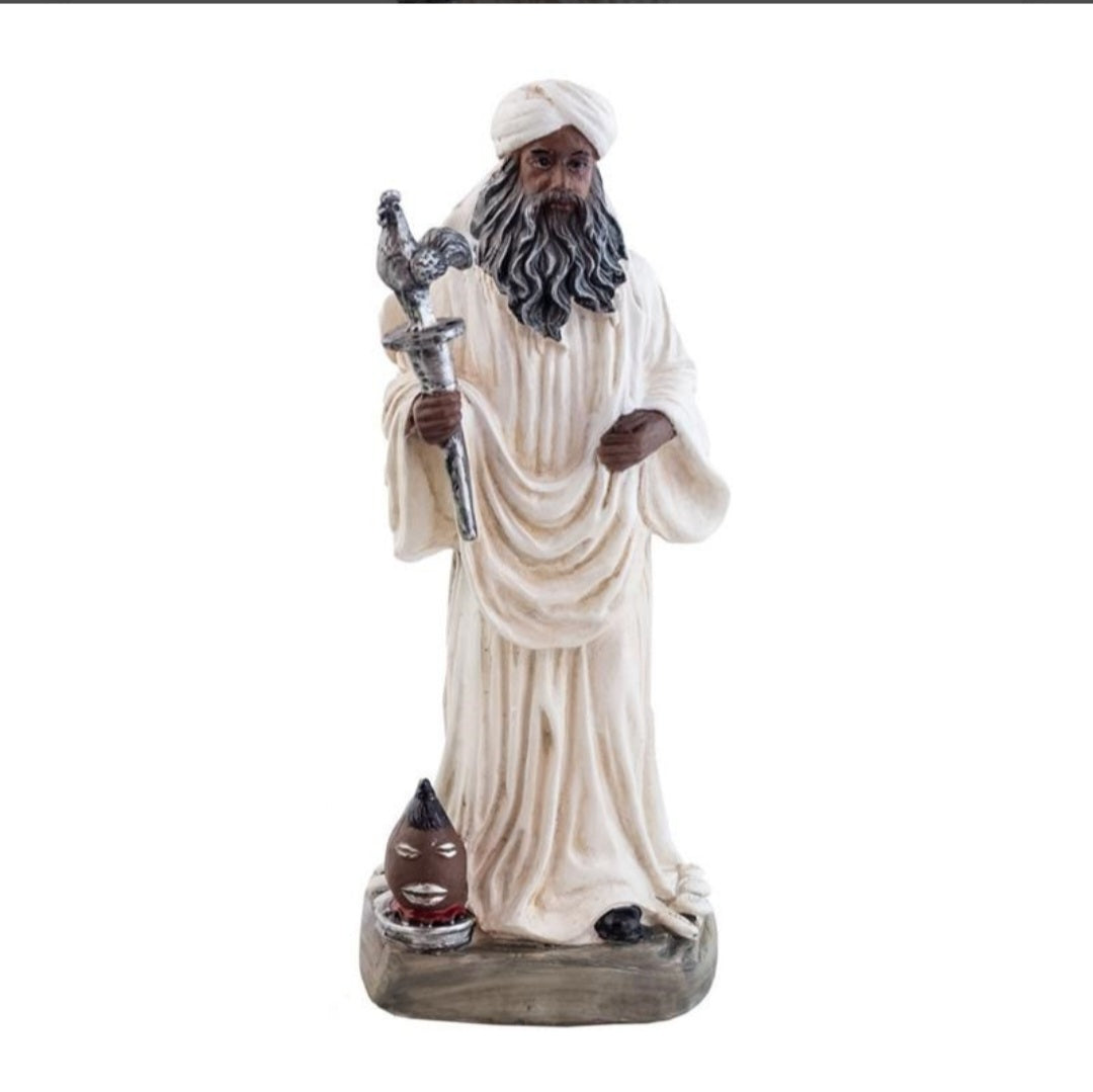 Oxalá (Obatala)