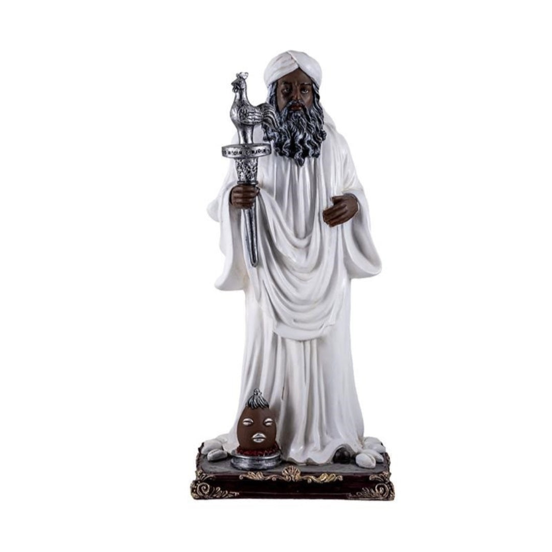 Oxalá (Obatala)