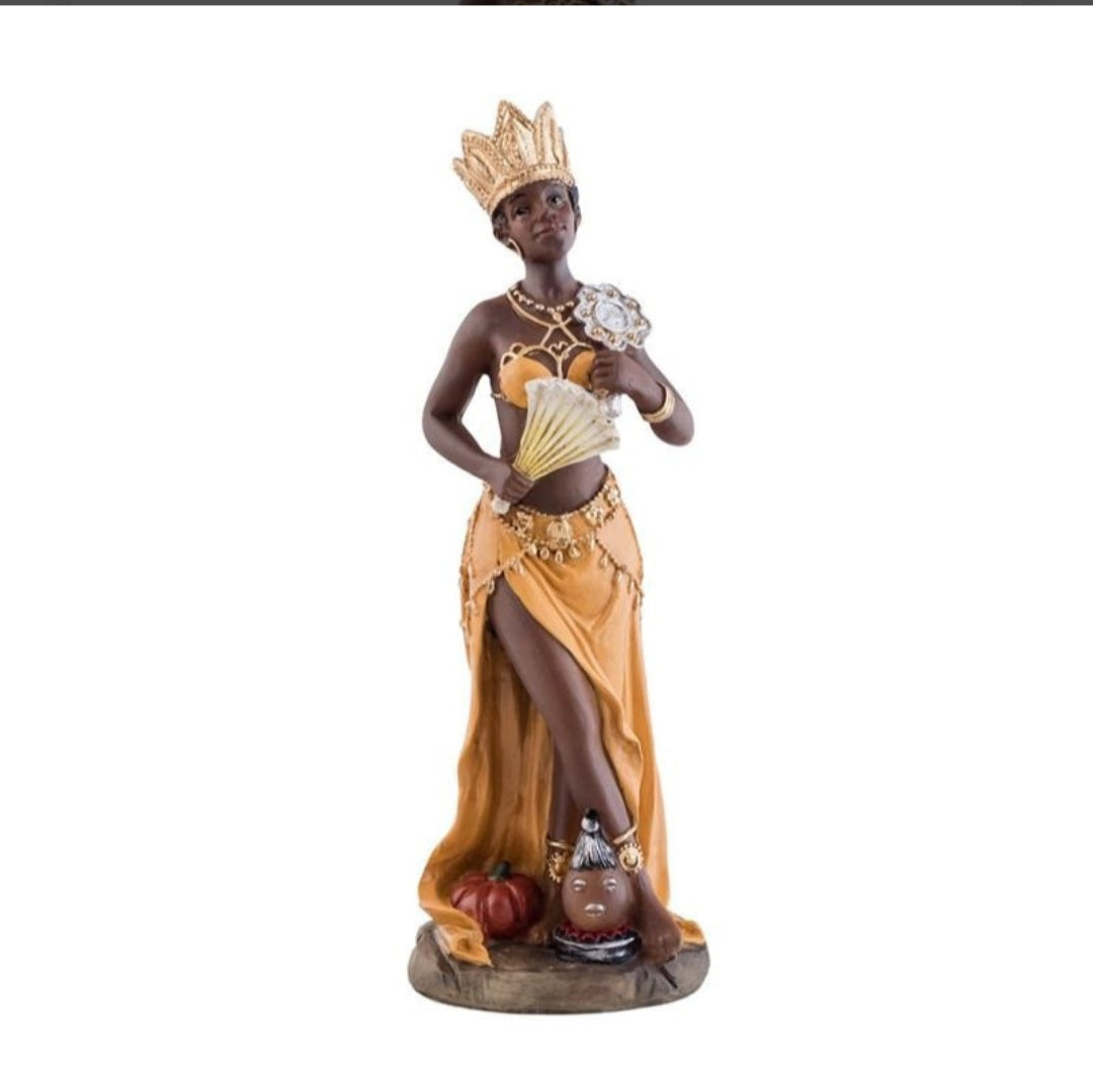 Oxum (Oshun)