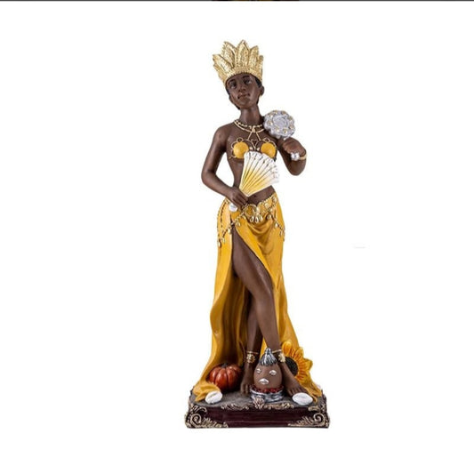 Oxum (Oshun)