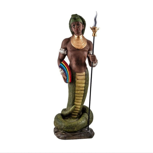 Oxumaré (Oshumare)