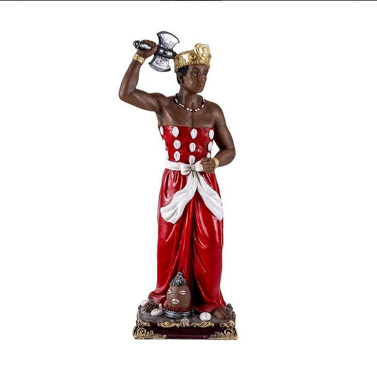 Xangô (Chango)
