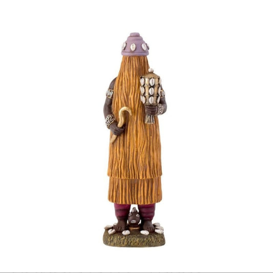 Obaluayê (Babalu Aye)