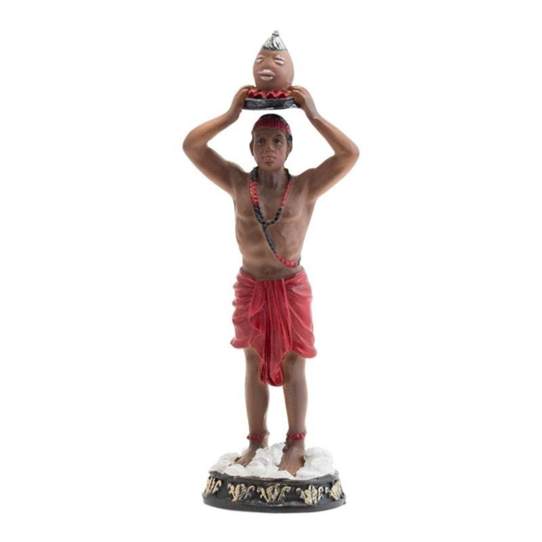 Exu (Elegua)