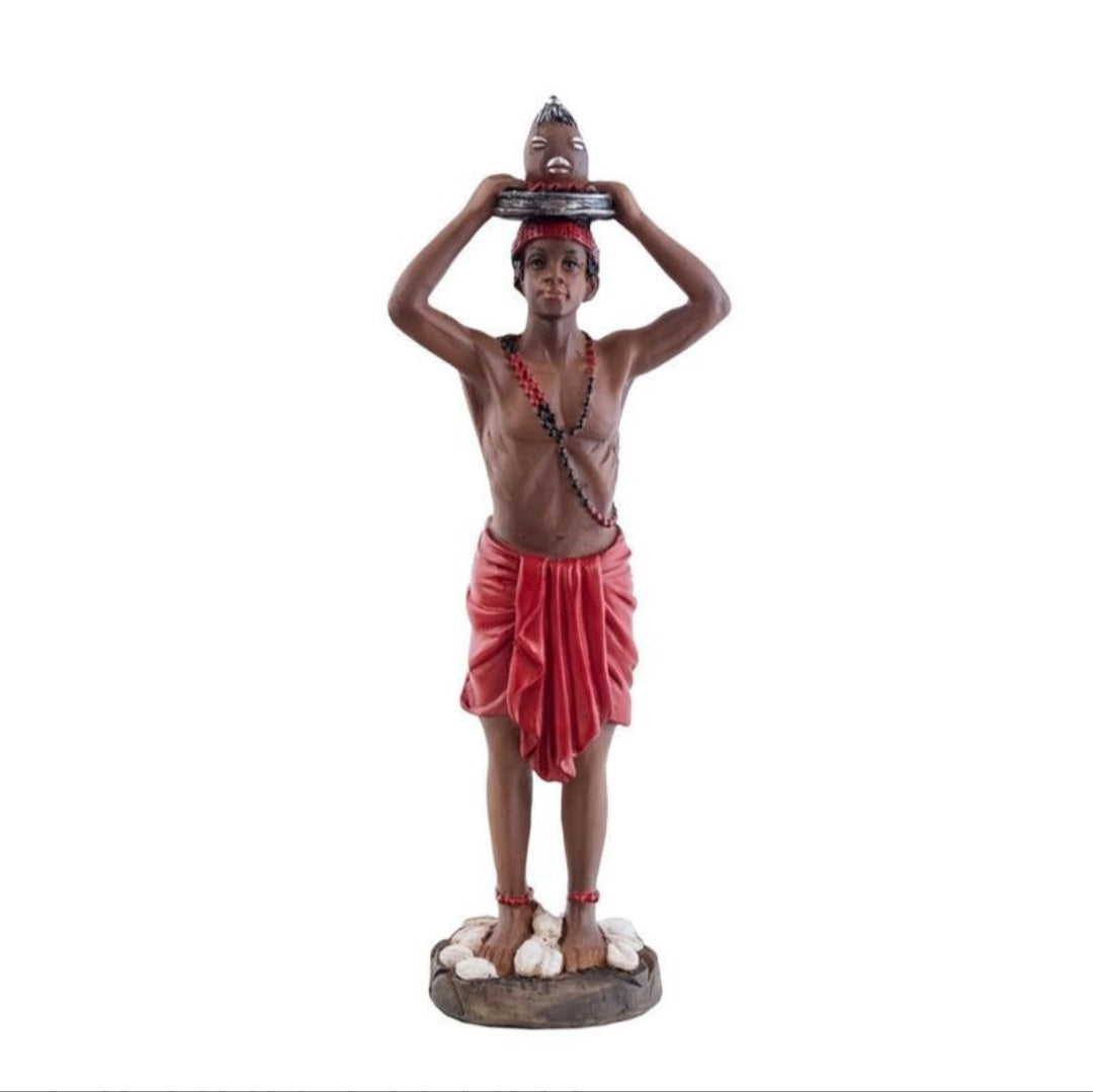 Exu (Elegua)
