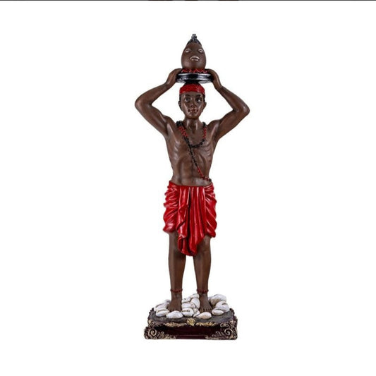 Exu (Elegua)