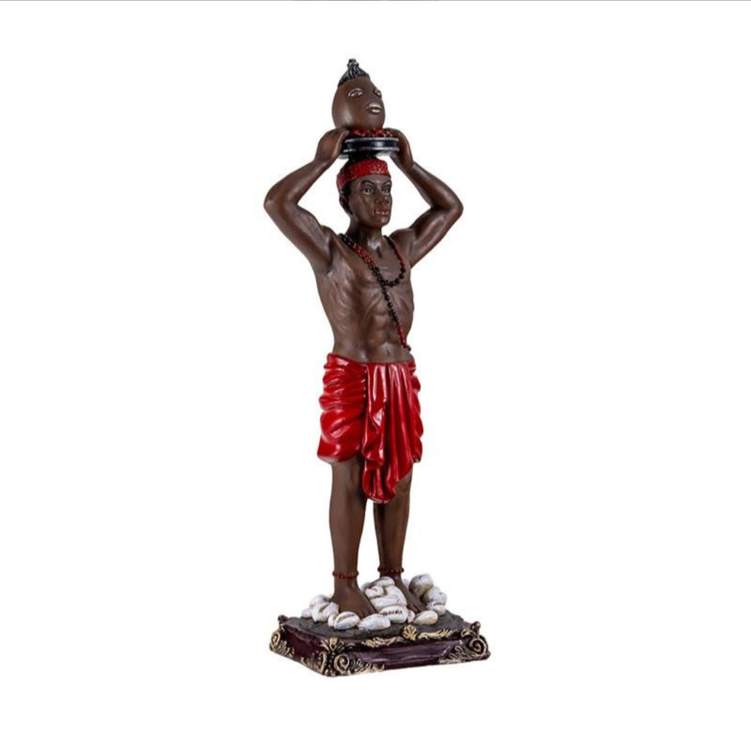Exu (Elegua)