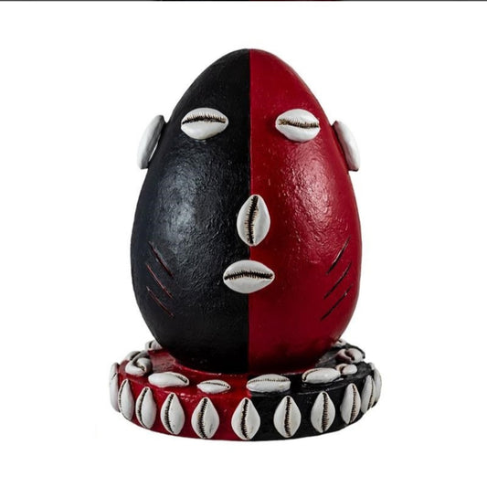 Cabeça Elegua