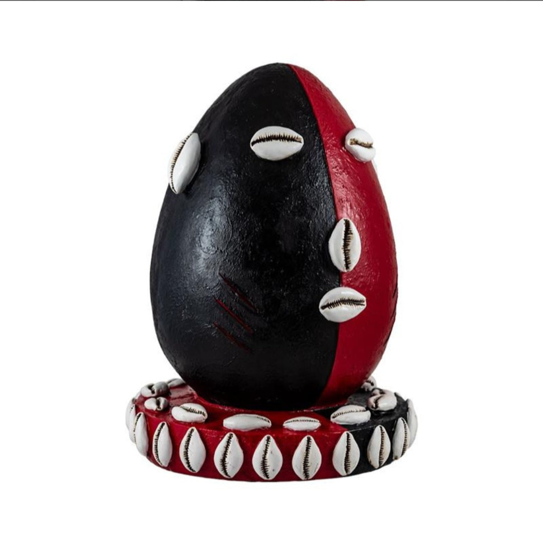 Cabeça Elegua