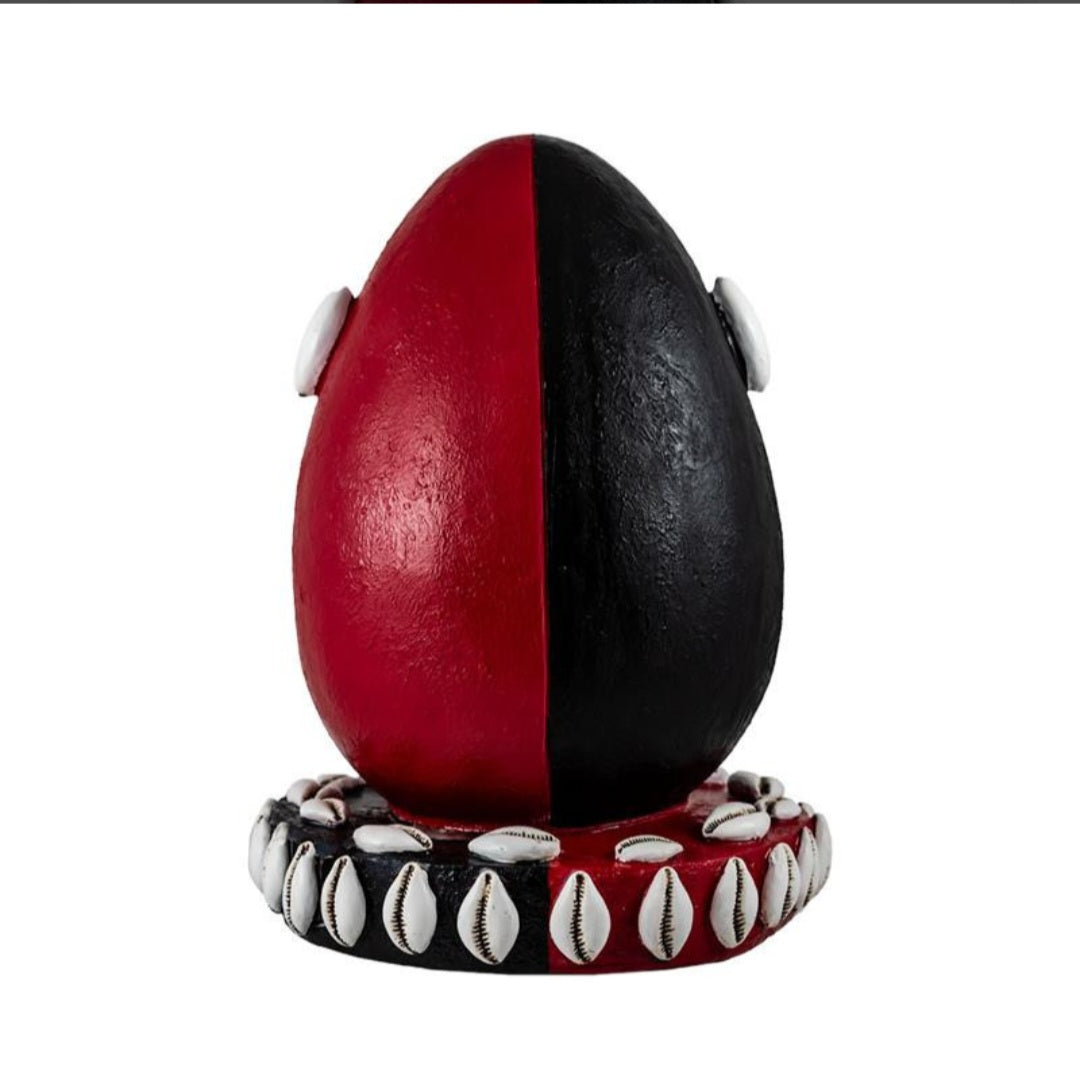 Cabeça Elegua