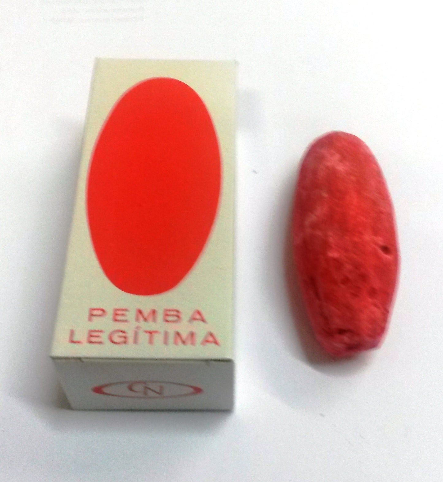 Pemba Vermelha