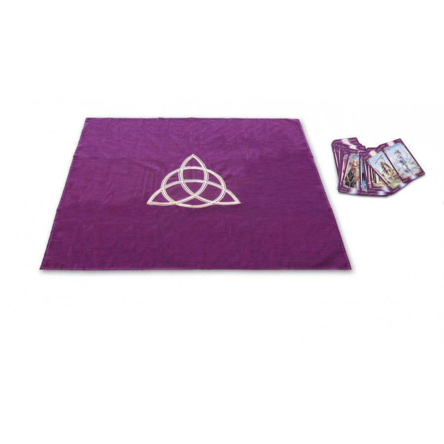 Pano para Tarot