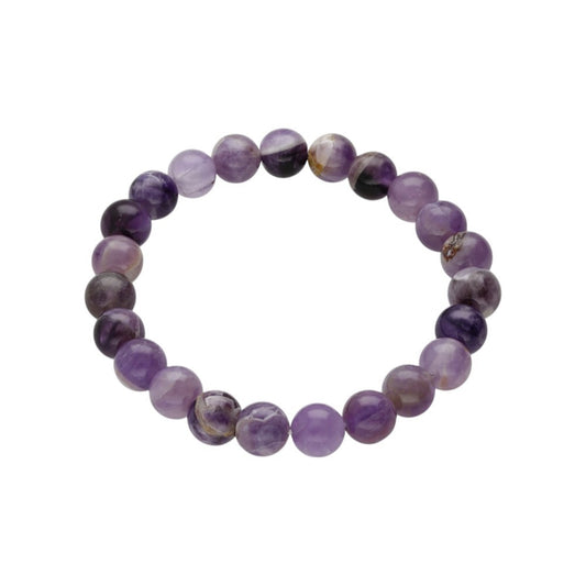 Pulseira de Energia - Ametista